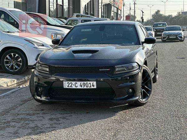 Dodge for sale in Iraq